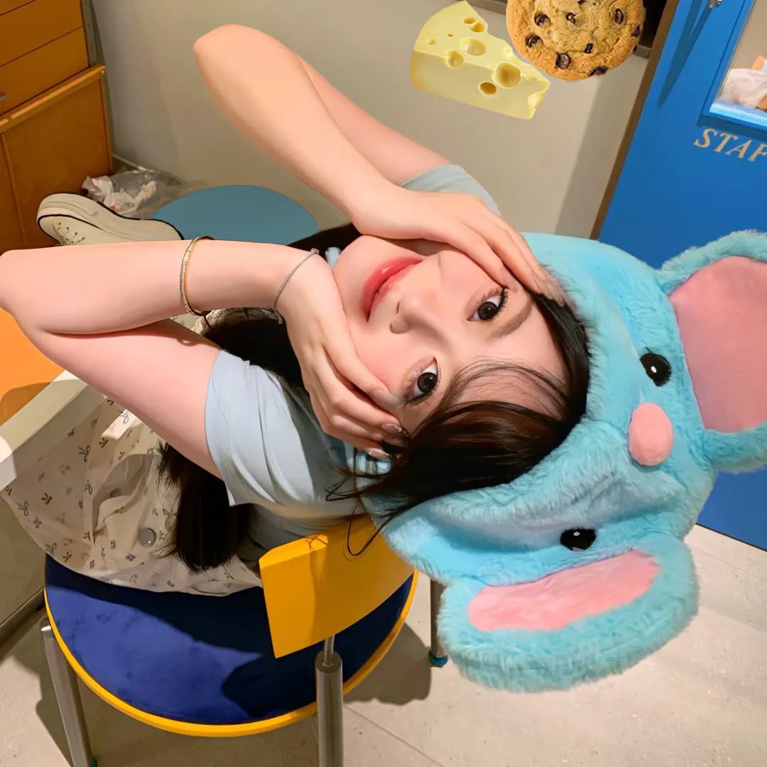 灼热